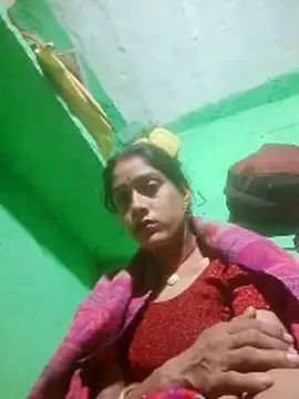 Pinki_rani's cam snapshot