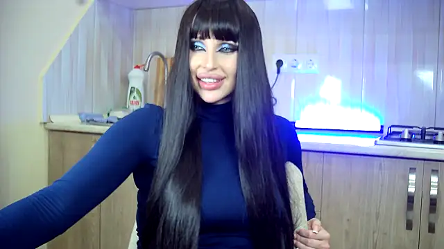 Lady_Joli live sex cam