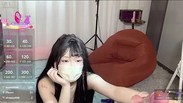 potato-188 live sex cam