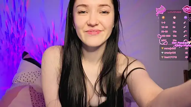 Veliora's cam snapshot