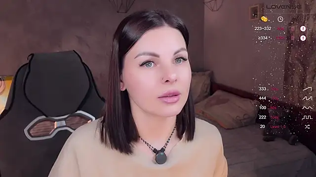 Alaska_ya's cam snapshot