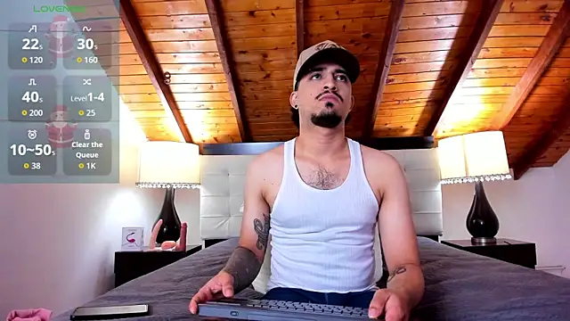 Sebastian_Berne live sex cam