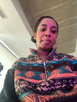 Your_Paris live sex cam