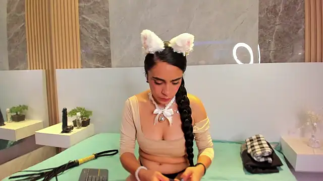 PamelaRed_'s cam snapshot