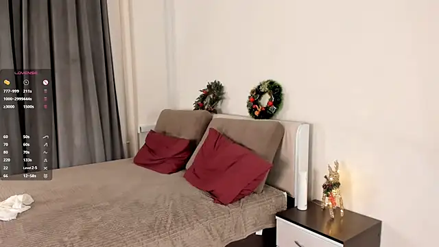 KyleDapice's cam snapshot