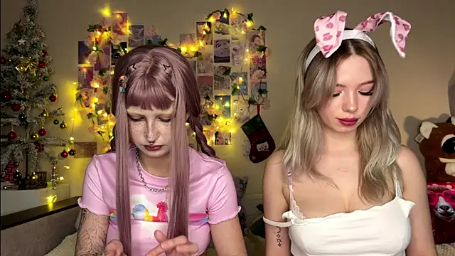 AliceSahar's cam snapshot