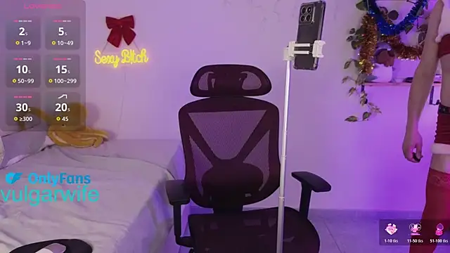 vulgar_wife live sex cam