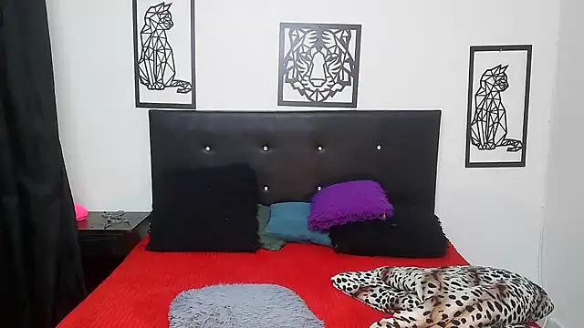 Shanttal0272's cam snapshot