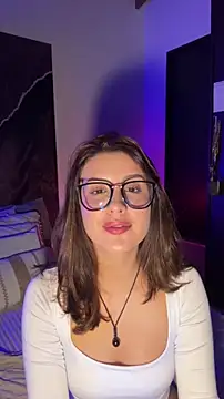 EmaSaenz live sex cam