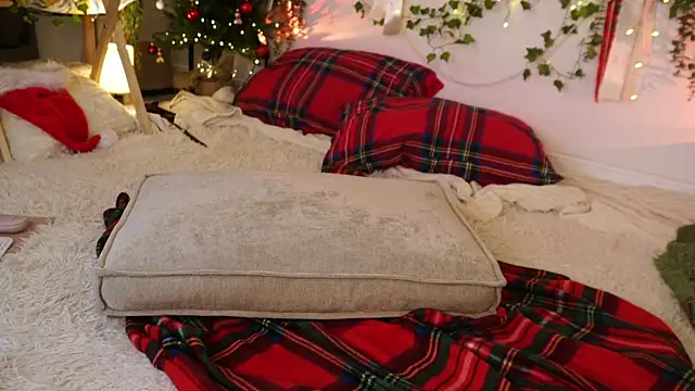 ScarletBlaze live sex cam