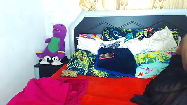 Bulkyyass's cam snapshot