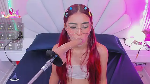 Ary__cherry's cam snapshot