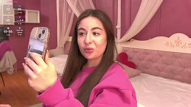 LilithLane's cam snapshot