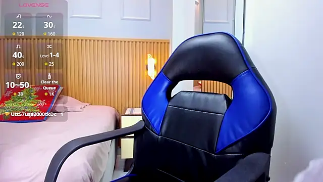 MAIRAKANE's cam snapshot