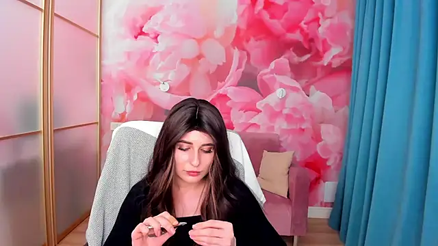 DemmyRose's cam snapshot