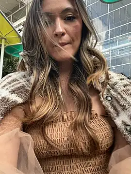 GeorginaBlack's cam snapshot