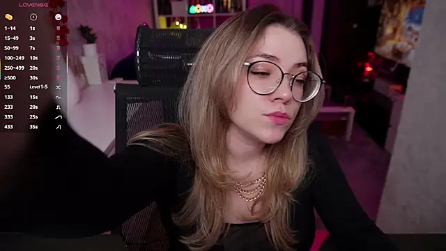 RemyCute's cam snapshot