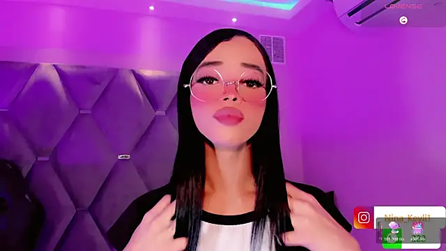 Nina_Keyli live sex cam