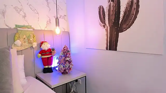 Karlla_Brown's cam snapshot