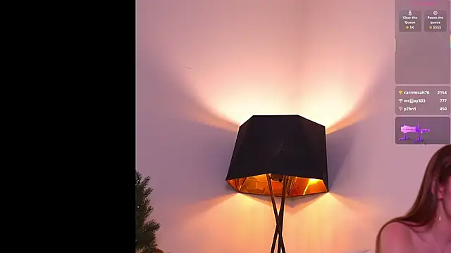 VallieBrandwein live sex cam