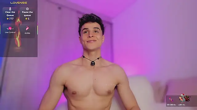 thomklein live sex cam