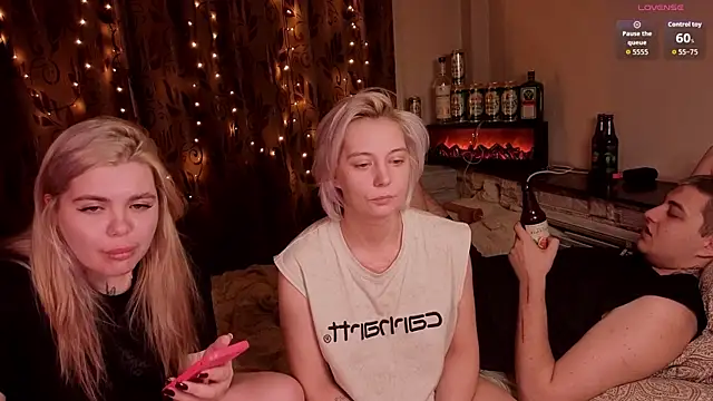 Sex_Vibe_couple's cam snapshot