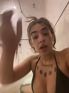 dreamvenus's cam snapshot