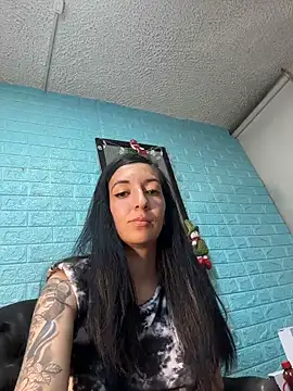 SALOME_KORLAND live sex cam