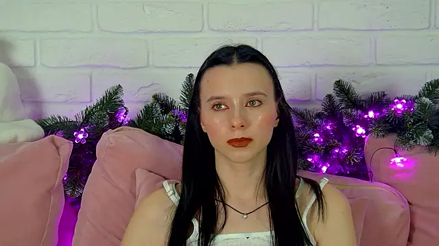 ArinaKubrick's cam snapshot