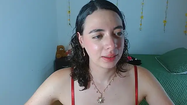 sajecrismaa's cam snapshot