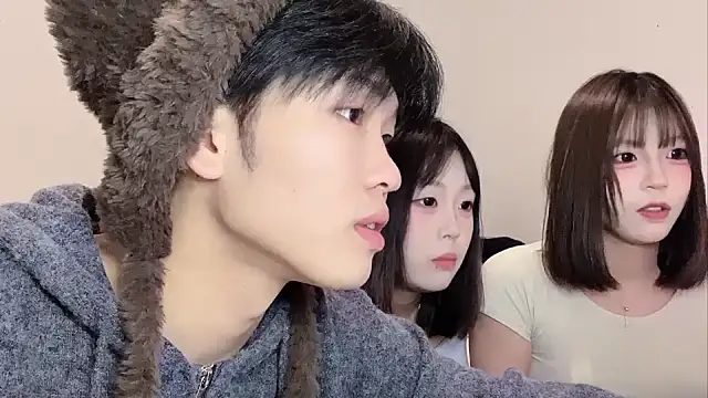 zhouzhou_YC's cam snapshot