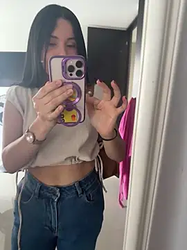 IvyValentine live sex cam