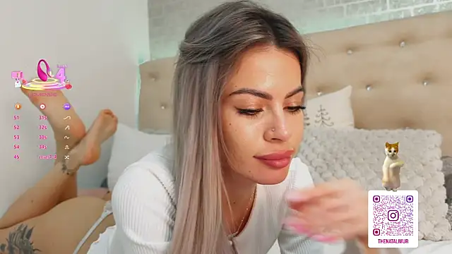 Natalimuur live sex cam