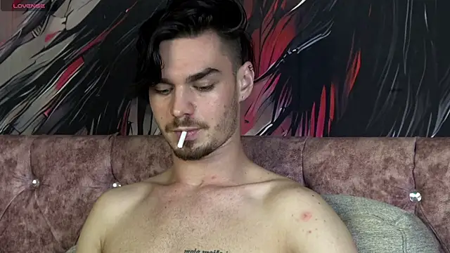 OceannHeart live sex cam