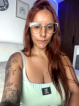 Seized_lust's cam snapshot