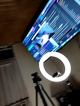 Candy_sr's cam snapshot