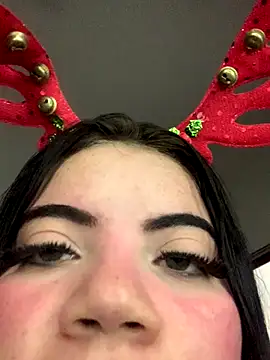 Kuromy_x's cam snapshot