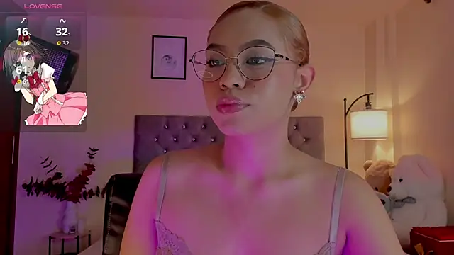 OxanaFedorova1- live sex cam