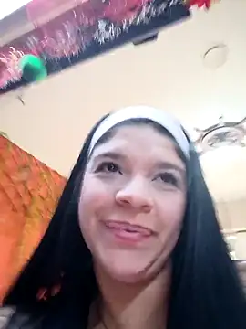 Layla-daring's cam snapshot