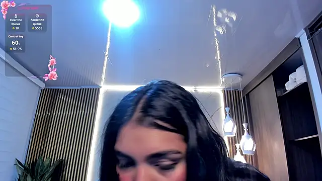 Lyra_Black_'s cam snapshot