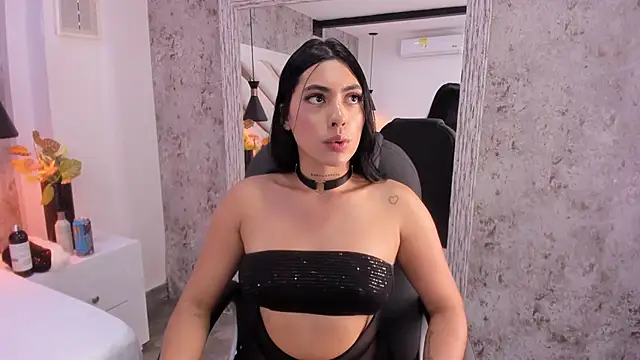 Vanessa_Rain_ live sex cam