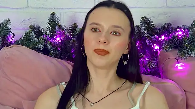 ArinaKubrick's cam snapshot