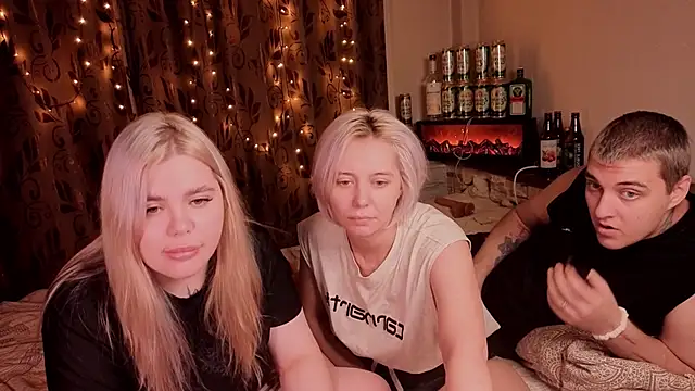 Sex_Vibe_couple's cam snapshot