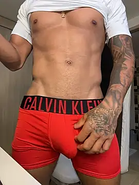 sendfer's cam snapshot