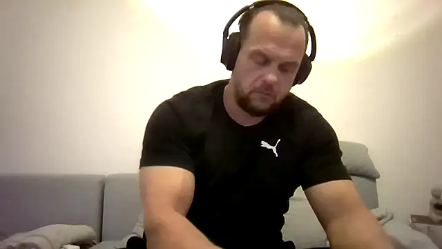 xxMarcusxx0's cam snapshot