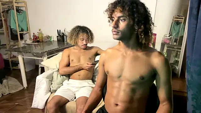 gerson173Hugo's cam snapshot