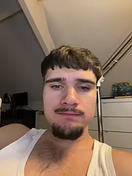 los_freaky's cam snapshot