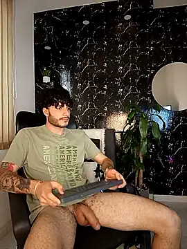 Rafael_Mendezz's cam snapshot