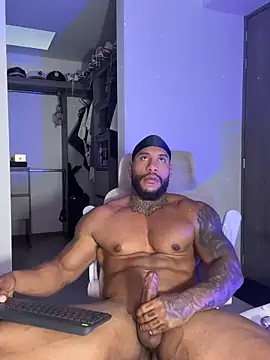 Andrew_Johnnson's cam snapshot