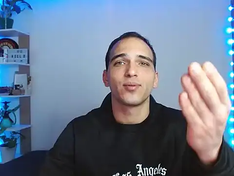 MaaX2330's cam snapshot